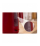 Czajnik 1,7l Mymoment czerwony Bosch TWK2M164