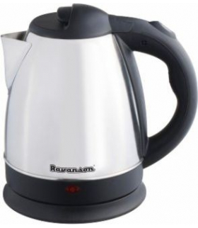 Czajnik bezprzewodowy 1.8L, 1800W, Ravanson CB-7015