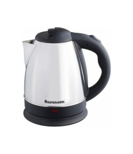 Czajnik bezprzewodowy 1.8L, 1800W, Ravanson CB-7015