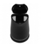 Czajnik elektryczny 1.7L, 2000W, czarny Maestro MR-038-BLACK