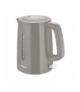 Czajnik 1.7L, szary, KF1013 Amica 1190259