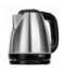 Czajnik bezprzewodowy 1L, inox MPM MCZ-84M