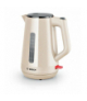 Czajnik 1.7L, 2400W, Mymoment beżowy Bosch TWK1M127