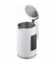 Czajnik elektryczny z regulacją temperatury 1.7L, 2200W, Feel-Maestro MR-024-WHITE