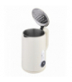 Czajnik elektryczny z regulacją temperatury 1.7L, 2200W, Feel-Maestro MR-025-IVORY