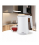 Czajnik elektryczny 1.7L, 1800W, biały, Feel-Maestro MR-026-WHITE