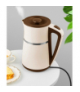 Czajnik elektryczny 1.7L, 2200W, beżowy, Feel-Maestro MR-030-BEIGE