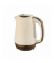 Czajnik elektryczny 1.7L, 2200W, beżowy, Feel-Maestro MR-042-BEIGE