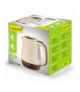 Czajnik elektryczny 1.7L, 2200W, beżowy, Feel-Maestro MR-042-BEIGE