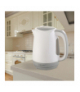 Czajnik elektryczny 1.7L, 2200W, biały, Feel-Maestro MR-042-WHITE