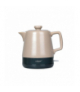 Ceramiczny czajnik elektryczny 1L, 1200W, Feel-Maestro MR-071-BEIGE