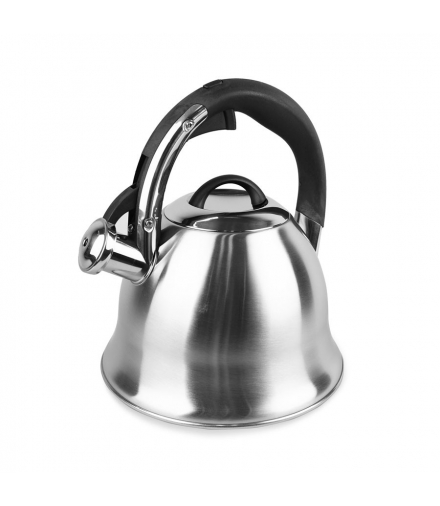 Czajnik nieelektryczny 2.2L, Feel-Maestro MR-1320-S