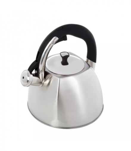 Czajnik nieelektryczny 2.2L, Feel-Maestro MR-1333-S