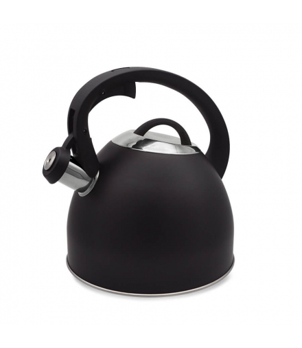 Czajnik nieelektryczny 2.5L, Feel-Maestro MR-1325
