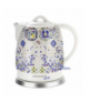 Czajnik ceramiczny 1.5L, 1350W, Concept RK0020