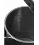 Czajnik z regulacja temperatury i wyświetlaczem 1.5L, 2200W, Double Wall, czarny Concept RK3301