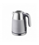 Czajnik elektryczny metalowy 1.7L, 2200W, Feel-Maestro MR-051-GREY