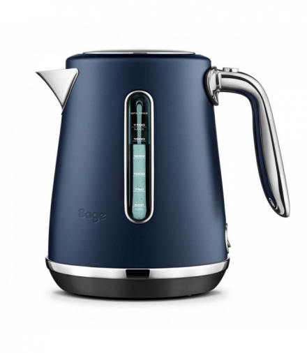 Czajnik 1.7L, 2400W, granatowy Sage SKE735DBL