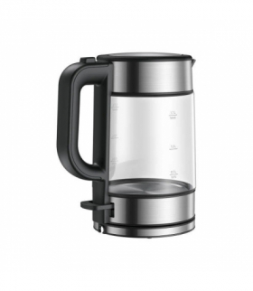 Czajnik elektryczny 1.7L, 2200W, Electric Glass Kettle eu XIAOMI 48366