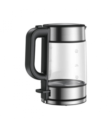 Czajnik elektryczny 1.7L, 2200W, Electric Glass Kettle eu XIAOMI 48366