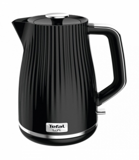 Czajnik Loft 1.7L, 2400W, czarny Tefal KO250830