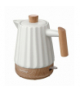 Czajnik ceramiczny 1.5L, 1500W, biały Concept RK0090