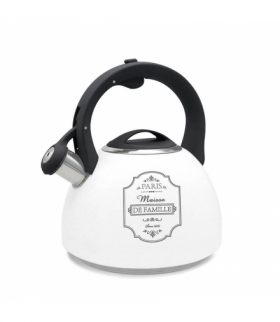 Czajnik nieelektryczny "Paris Maison" 2.5L, Feel-Maestro MR-1324