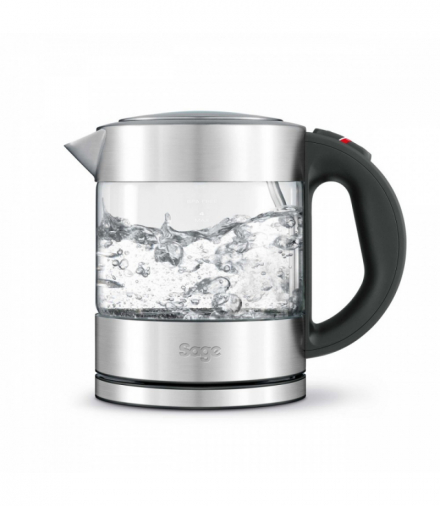 Czajnik 1L, 2400W, szklany Sage SKE395CLR
