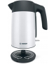 Czajnik 1.7L, 2400W, biały Bosch TWK7L461