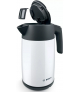 Czajnik 1.7L, 2400W, biały Bosch TWK7L461
