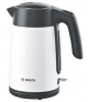 Czajnik 1.7L, 2400W, biały Bosch TWK7L461