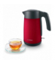 Czajnik 1.7L, 2400W, czerwony Bosch TWK7L464