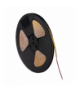 Taśma LED LCOBC 8W/m 12VDC IP00 WW ciepła 3000K 736lm/m 50mb wires Kanlux 38900
