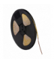Taśma LED LCOBC 10W/m 12VDC IP00 NW neutralna 4000K 1000lm/m 50mb wires Kanlux 38904