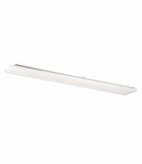 Oprawa liniowa LED LINCEA 30-45W 12 CCT biały solder pads Kanlux 38796
