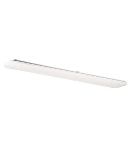 Oprawa liniowa LED LINCEA 30-45W 12 CCT biały solder pads Kanlux 38796