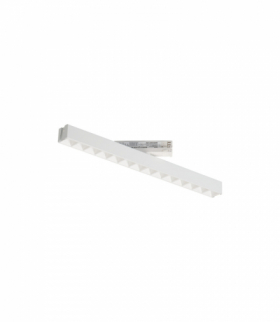 Oprawa liniowa LED HR-MM-NW-W-RM biały Kanlux 37138