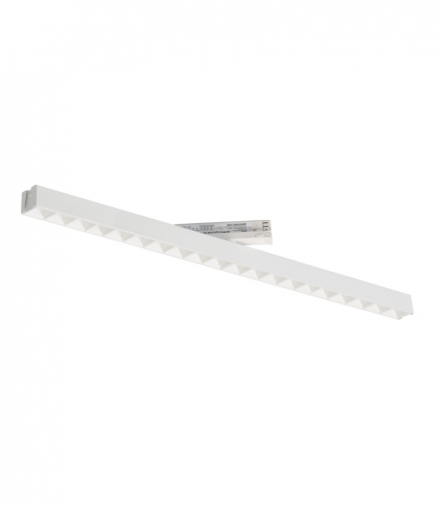 Oprawa liniowa LED HR-LM-NW-W-RM biały Kanlux 37141