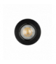 Oprawa typu downlight FIZU 4,8W CW-B czarny terminal block Kanlux 38267