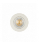 Oprawa typu downlight FIZU 4,8W CW-W biały terminal block Kanlux 38266