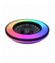 Oprawa oświetleniowa LED CCT+RGB z wentylatorem PLAVE LED czarny / biały Kanlux 38034