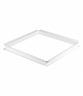 Akcesorium panela LED ADTR SKY 6060 W biały Kanlux 27618