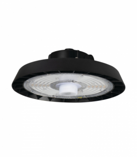 Oprawa LED High Bay HB PROSTRONG 150W S szary, neutralna 4000K strumień 25500/19125/12750 Kanlux 27167