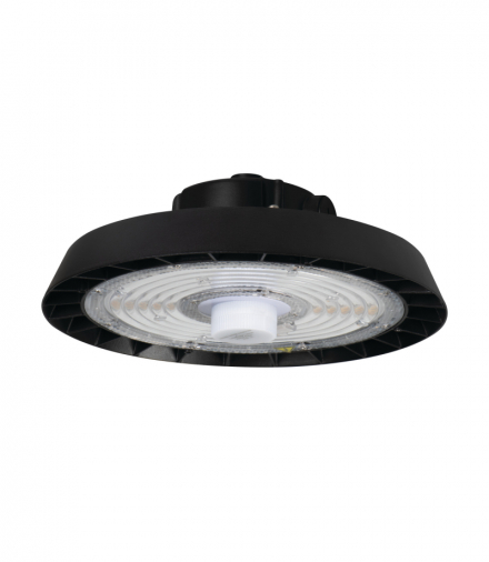 Oprawa LED High Bay HB PROSTRONG 150W S szary, neutralna 4000K strumień 25500/19125/12750 Kanlux 27167