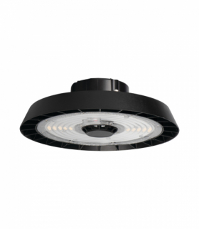 Oprawa LED High Bay HB PROSTRONG 150W D szary, neutralna 4000K strumień 25500 Kanlux 27166