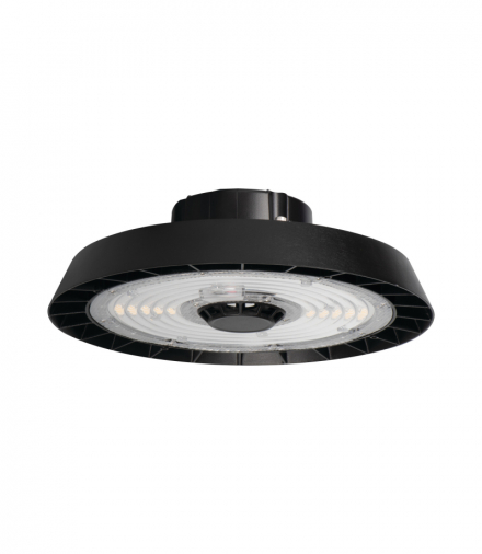 Oprawa LED High Bay HB PROSTRONG 150W D szary, neutralna 4000K strumień 25500 Kanlux 27166