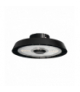Oprawa LED High Bay HB PROSTRONG 150W D szary, neutralna 4000K strumień 25500 Kanlux 27166
