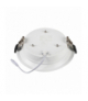 Oprawa typu downlight bez zasilacza w komplecie TIBERI CCT (3 barwy w 1) 23-29W-W biały Kanlux 26383