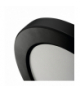 Oprawa typu downlight z czujnikiem ruchu ERGA PIR 17W CCT B 1600lm czarny Kanlux 24605