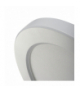 Oprawa typu downlight z czujnikiem ruchu ERGA PIR 17W CCT W 1800lm biały Kanlux 24606